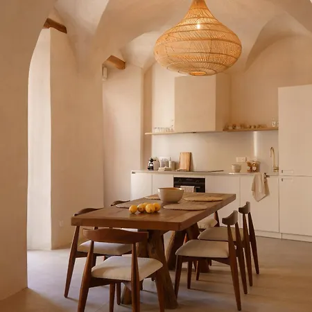 Appartement Casa Vattalapesca Bastia (Corsica)
