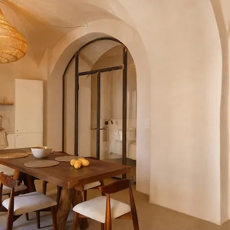 Casa Vattalapesca Appartement *