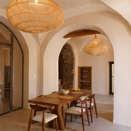 Appartement Casa Vattalapesca *