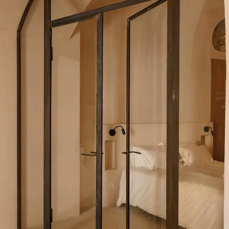 Appartement Casa Vattalapesca Bastia (Corsica)