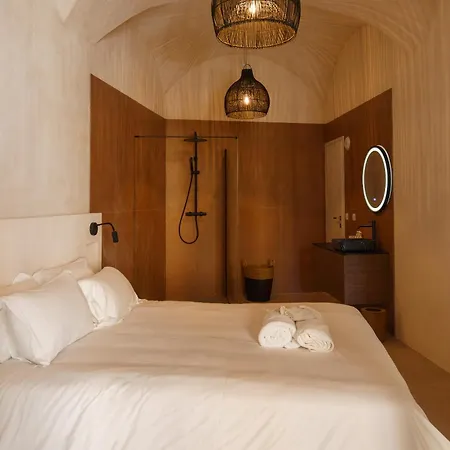 Casa Vattalapesca Appartement