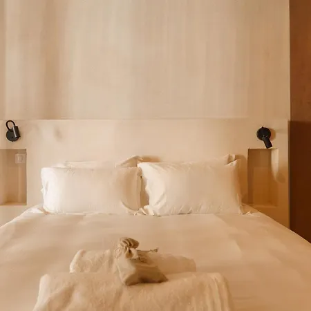 Appartement Casa Vattalapesca Bastia (Corsica)