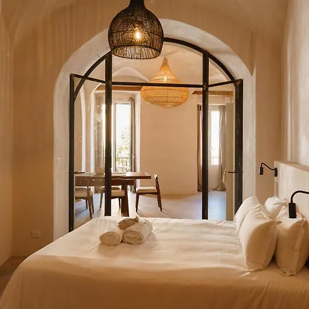 Casa Vattalapesca * Bastia (Corsica)