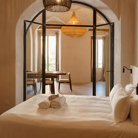 Appartement Casa Vattalapesca
