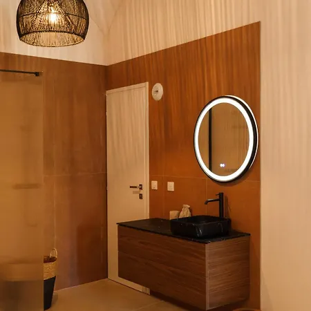 Appartement Casa Vattalapesca Bastia (Corsica)