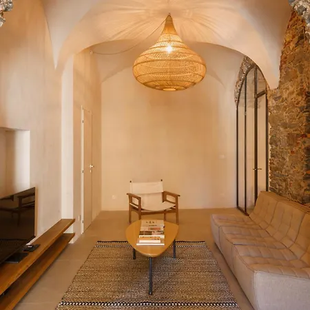 Casa Vattalapesca Bastia (Corsica)