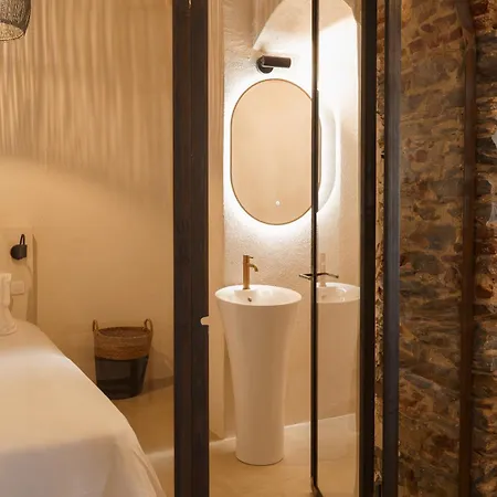 Appartement Casa Vattalapesca Bastia (Corsica)