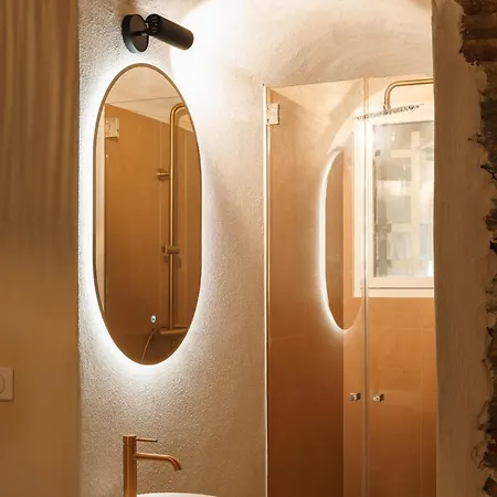 Casa Vattalapesca * Bastia (Corsica)
