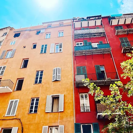 Appartement Casa Vattalapesca *