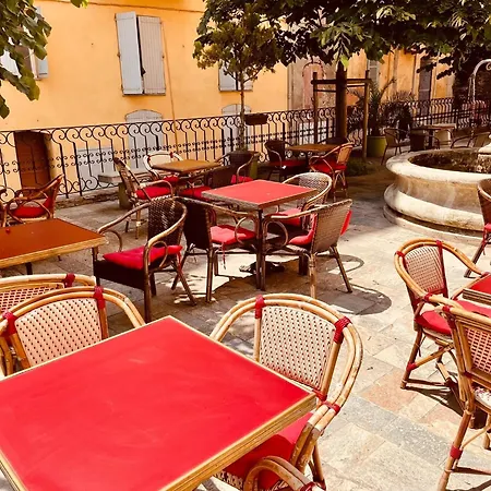 Casa Vattalapesca Appartement *