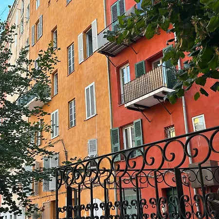 Casa Vattalapesca Bastia (Corsica)