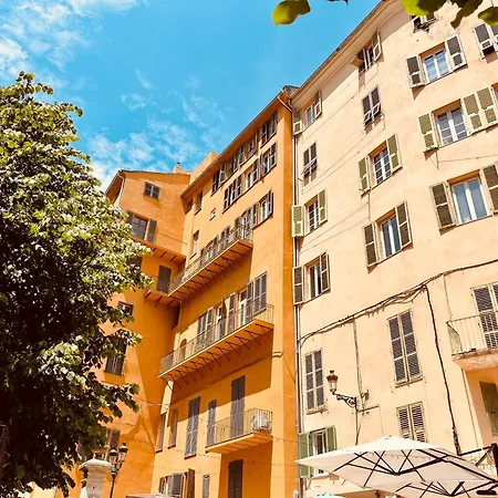 Appartement Casa Vattalapesca
