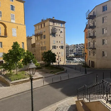 Casa Vattalapesca Appartement *